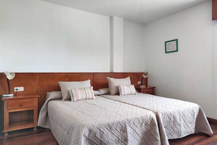 Entire apartment, Desconectaengalicia El Pescador, Vistas al Puerto, 200m Playa in Praia de Caneliñas (Sanxenxo), Sanxenxo