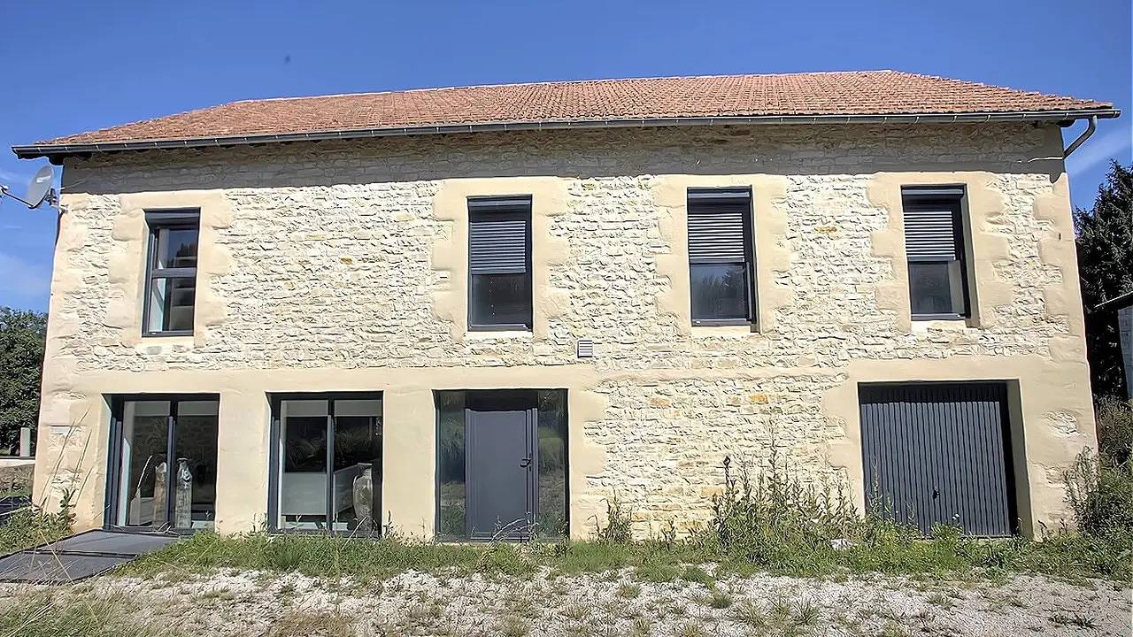 Ferienhaus für 10 Personen (300 m²) in Gourdon in Gourdon, Quercy