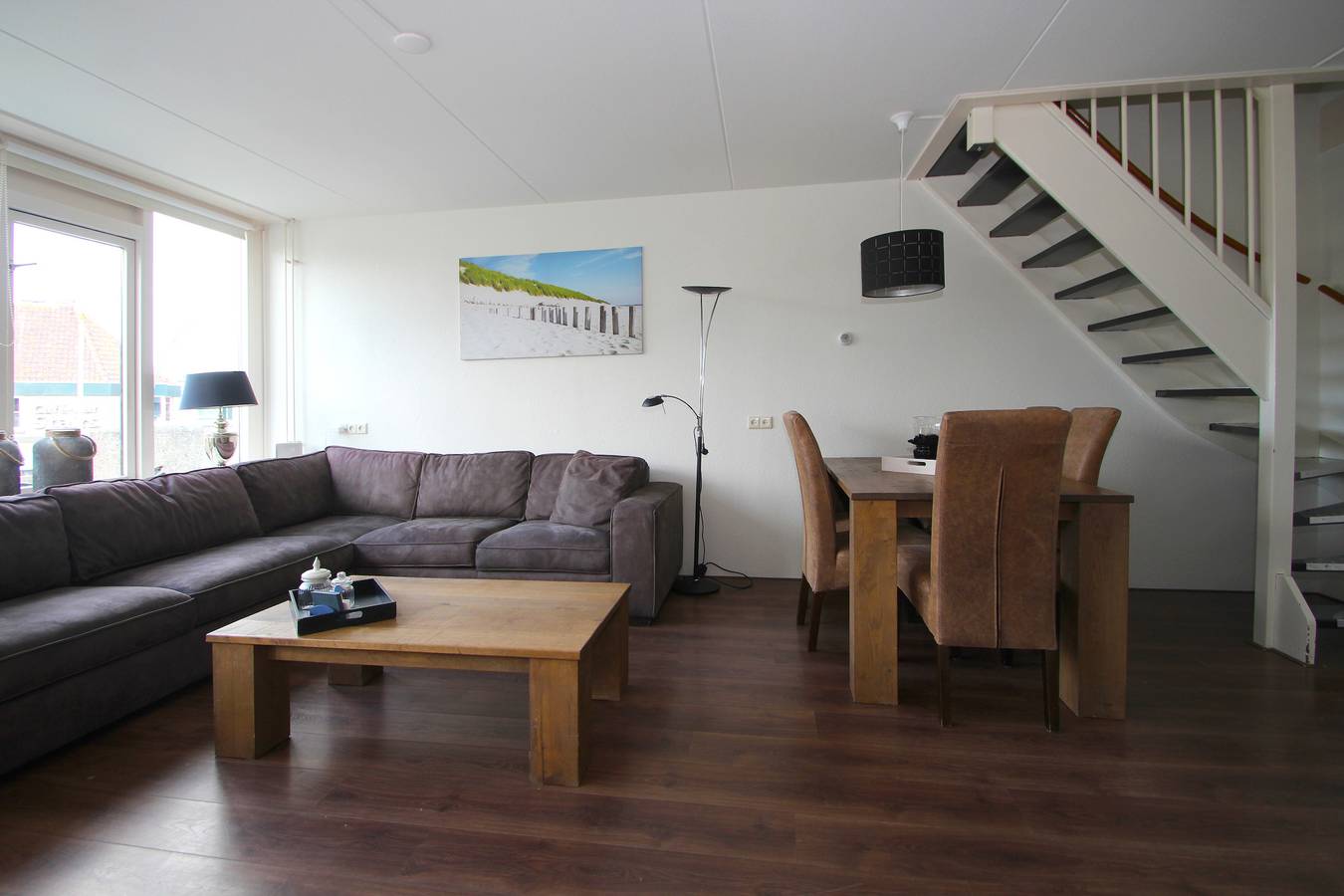 Ganze Ferienwohnung, Senny in Katwijk, Niederländische Nordsee
