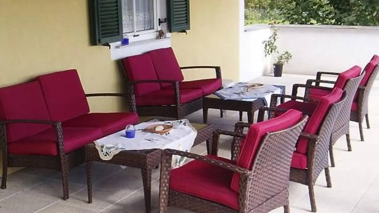 Doppelzimmer für 2 Personen (30 m²) in Sebersdorf in Bad Waltersdorf, Steirerland