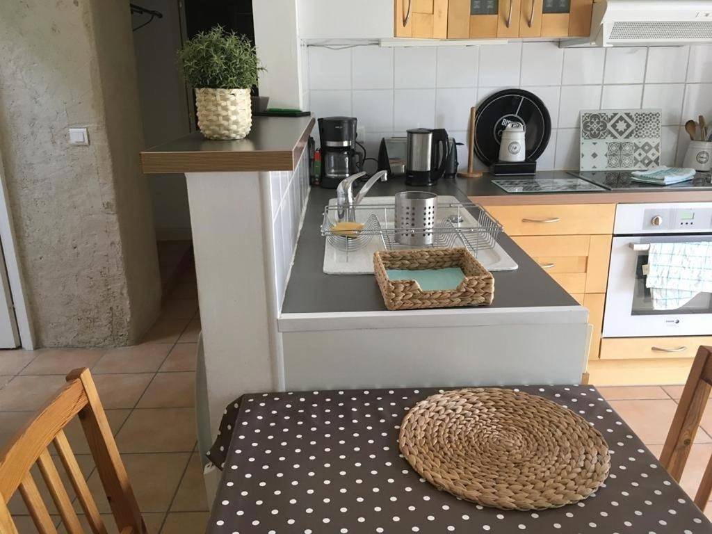 Holiday Home in Gignac, Région de Lodève