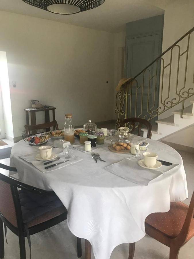 Double Room with Private Bathroom in Quiberon, Côte des Mégalithes