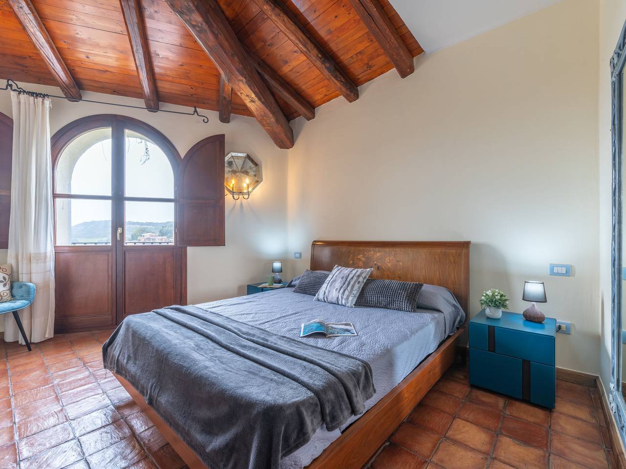 Appartement entier, Rokkaria in Crabonaxa/Villasimius, Villasimius