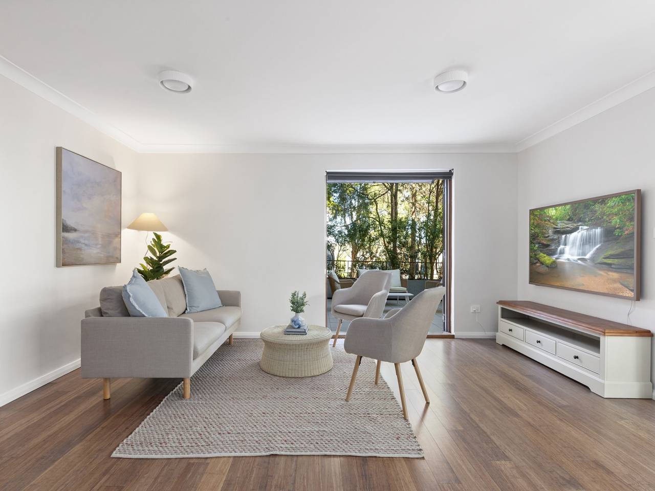 Entire apartment, Stylish 3-Bed Newport Stay with Balcony in Sydney, New South Wales