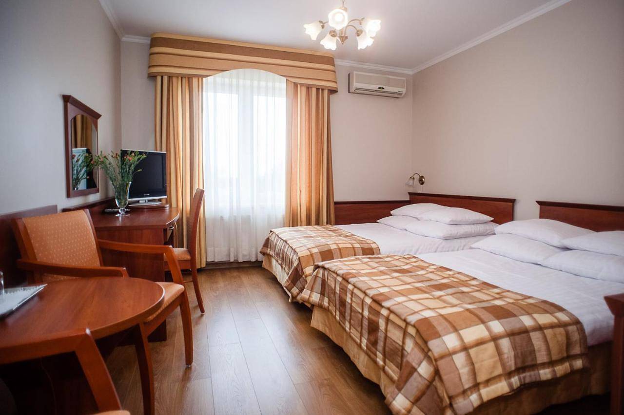 Pokoje Amore Residence in Płock, Mazowsze