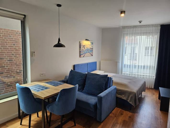 Ferienwohnung für 3 Personen