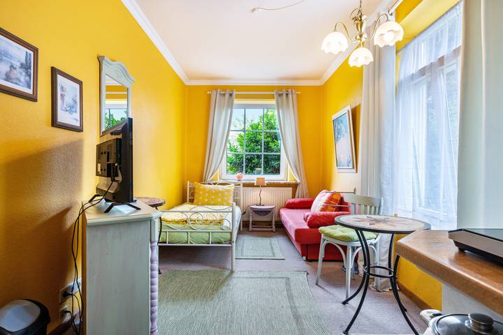 Zimmer für 1 Personen - 1