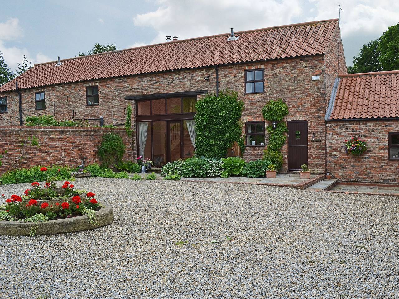 Casa vacanza a Hambleton a partire da 227€ a notte