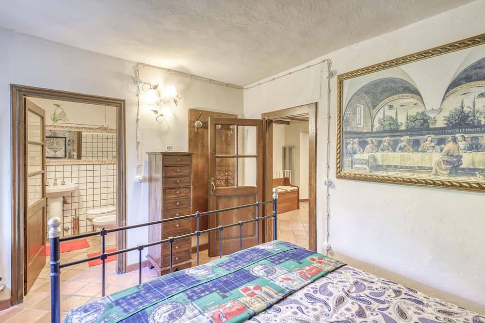 Maison Enchantée in Capo di Ponte, Adamello-Presanella-Alpen