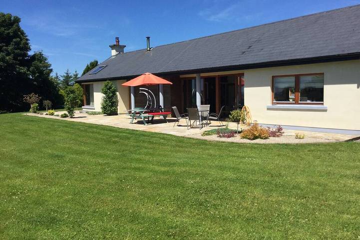 Ferienhaus für 14 Personen - 1