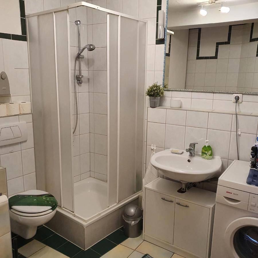 Superior Apartment in Würselen, Rheinland