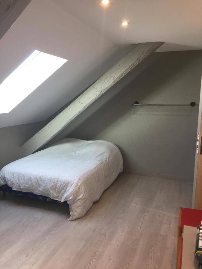 Gîte pour 2 personnes à Belfort - 3