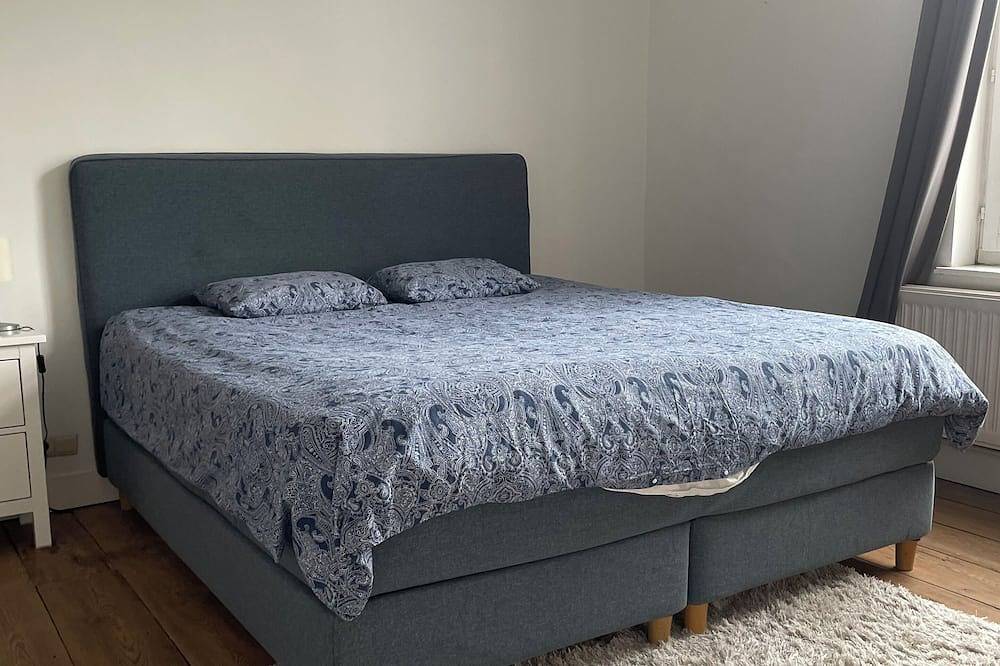 Ganze Wohnung, Charming appartment in the Brussels quarter of Ixelles in Ixelles - Elsene, Brüssel und Umgebung