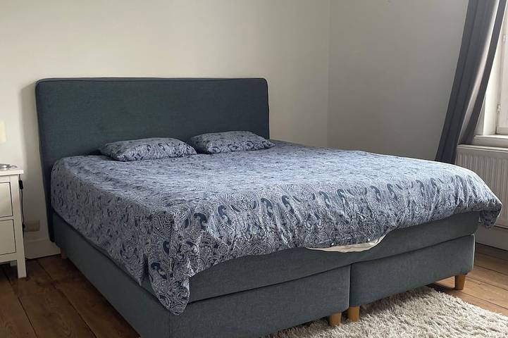 Gîte pour 4 personnes à Ixelles-Elsene - 3