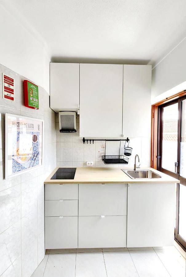 Apartamento inteiro, Casa de Kanyan in Foz do Arelho, Leiria distrito