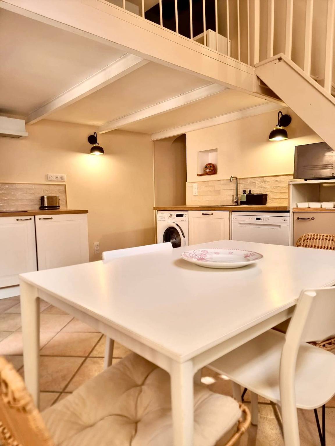 Charming village house in Opio in Opio, Cannes region