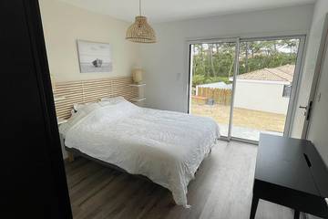 Villa pour 12 Personnes dans Labenne Océan, Labenne, Photo 3