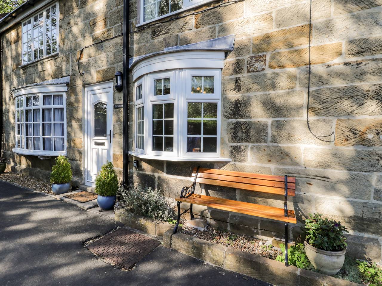 Parva in North Yorkshire