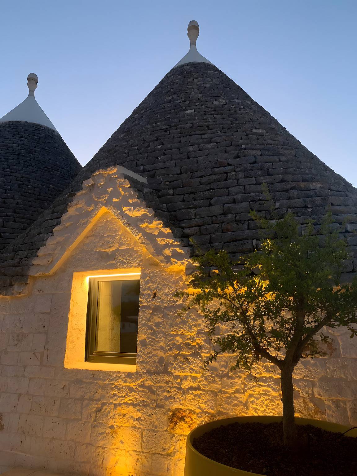 Villa 'Dimora Dormio' avec Piscine Privée, Wi-Fi et Climatisation in Monopoli, Province de Bari