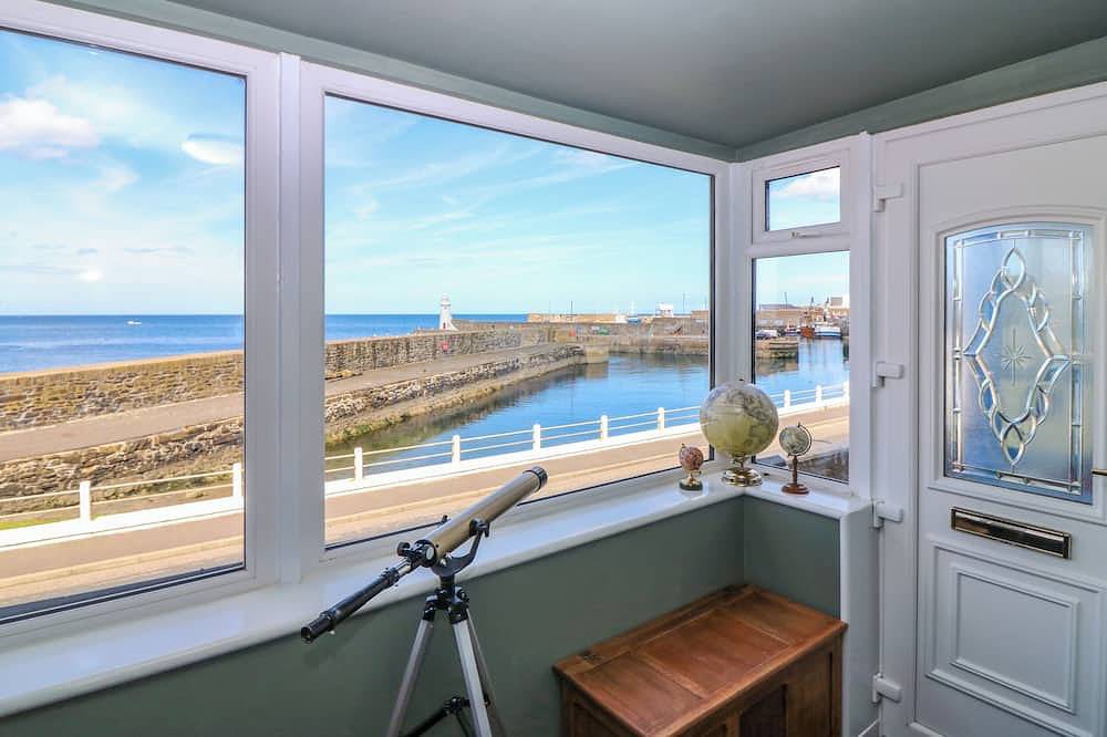 Cottage for 4 People in Banff (Aberdeenshire), Aberdeenshire