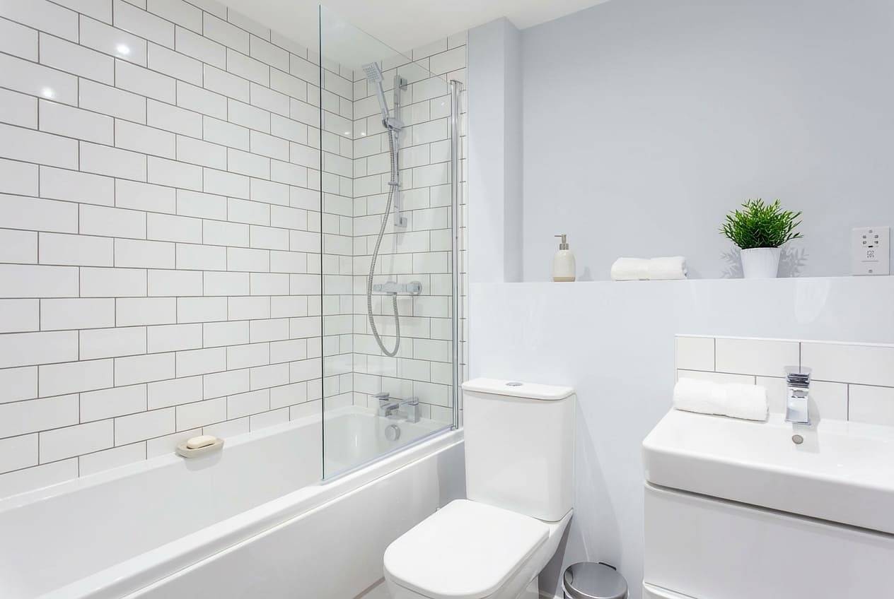 Appartement entier, Lovely 1 Bed Birmingham Apartment w Terrace Access in Birmingham, Région de Birmingham