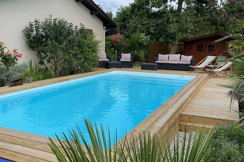Maison de vacances