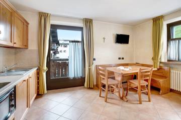 Hütte für 4 Personen in Livigno (Stadt), Livigno, Bild 2