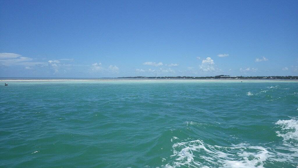 Camping für 10 Personen in Tavernier, Monroe County