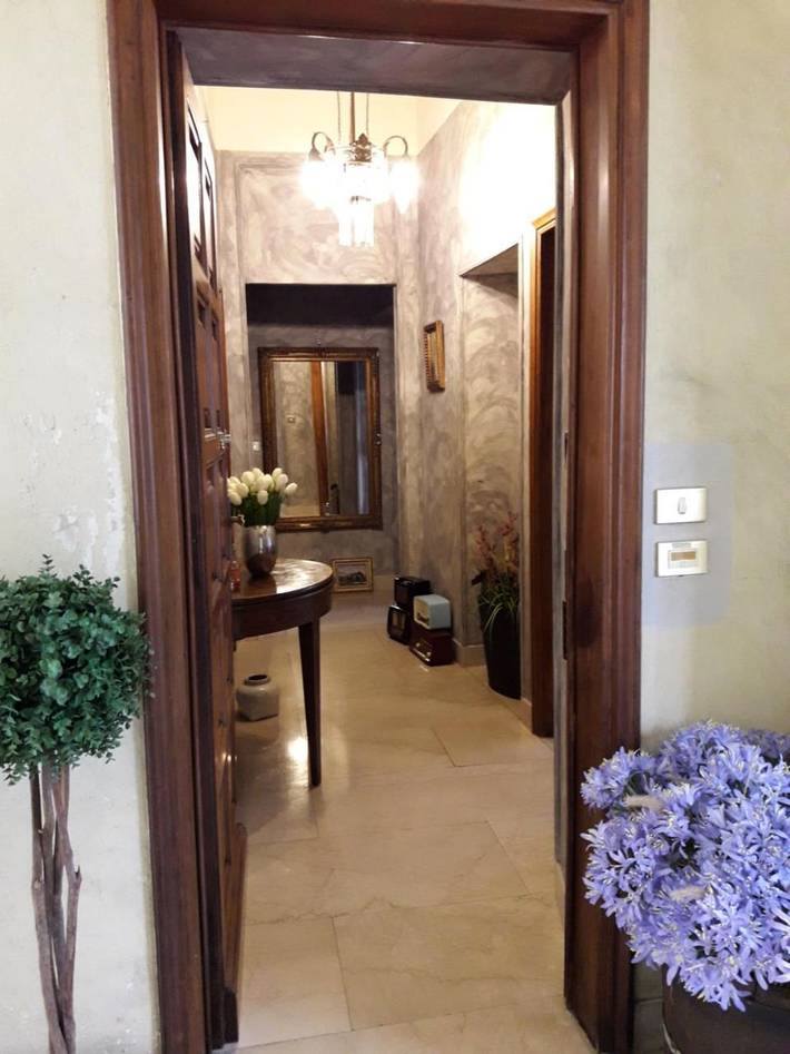 B&b per 4 persone, con Terrazza a Biella