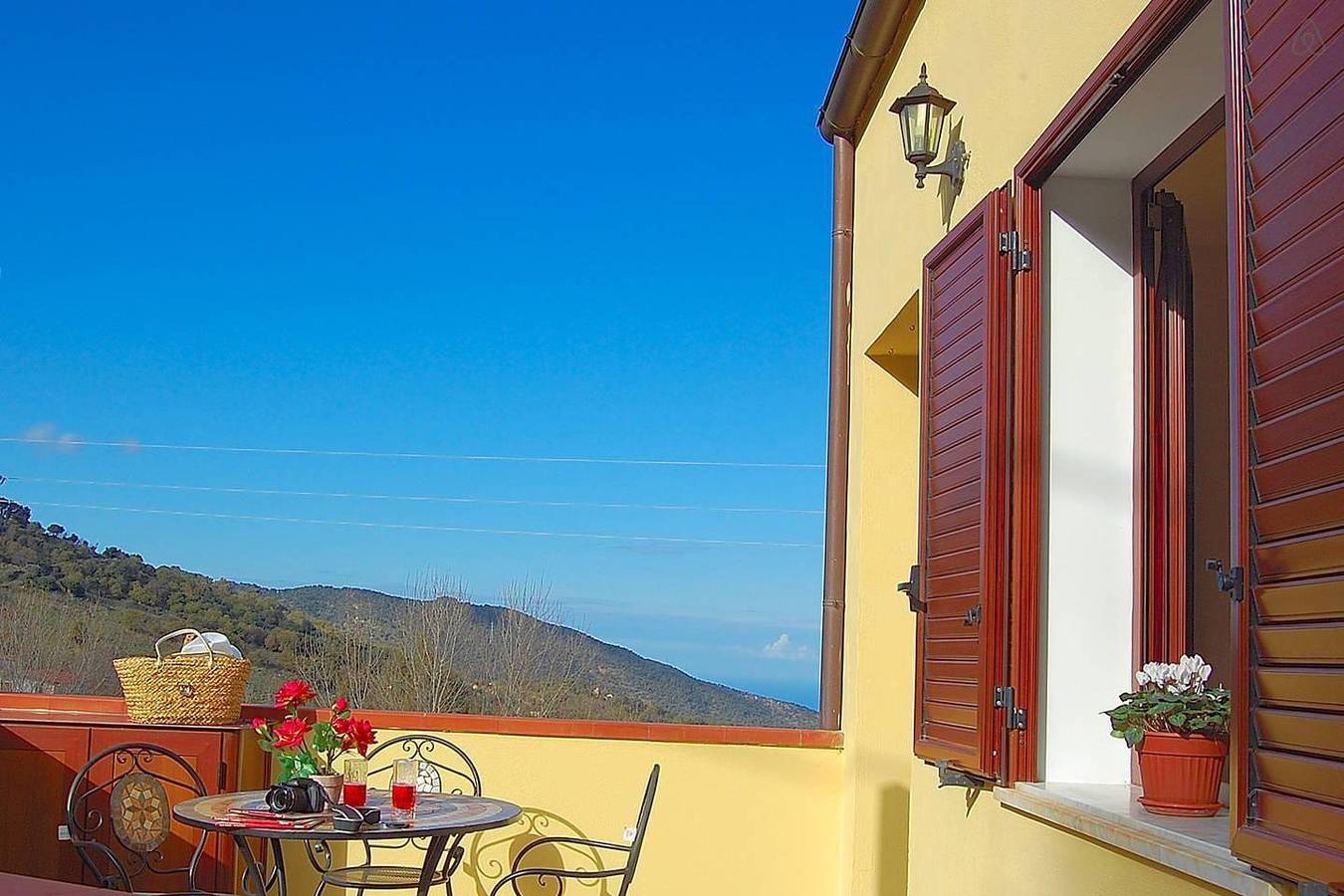 House in authentic Sicily in Tusa, Provincia di Messina