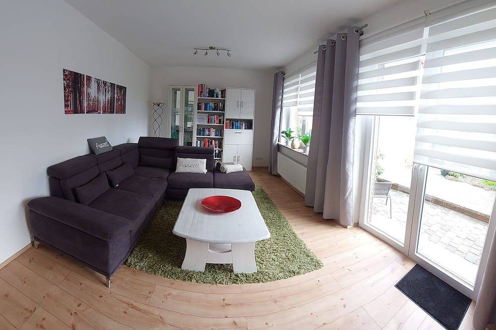 Geheel appartement, Gemütliche Ferienwohnung vor den Toren Lüneburgs in Bardowick, Nordheide