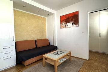 Ferienwohnung für 4 Personen, mit Whirlpool in Salzburg