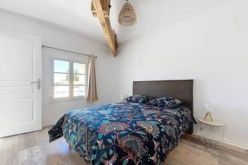 Gîte pour 3 personnes à Anglade