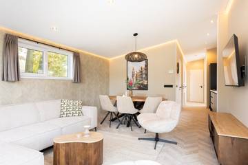 Appartement voor 6 Personen in Renswoude, Provincie Utrecht, Afbeelding 2