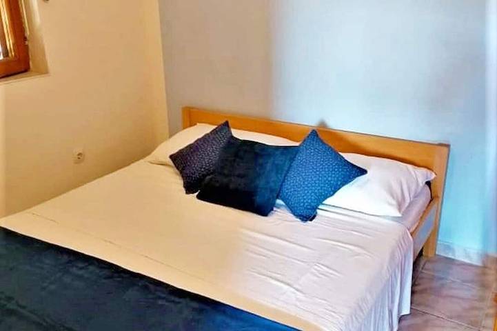 Ferienhaus Slobodan,, Žirje, hr in Dalmatinische Inseln
