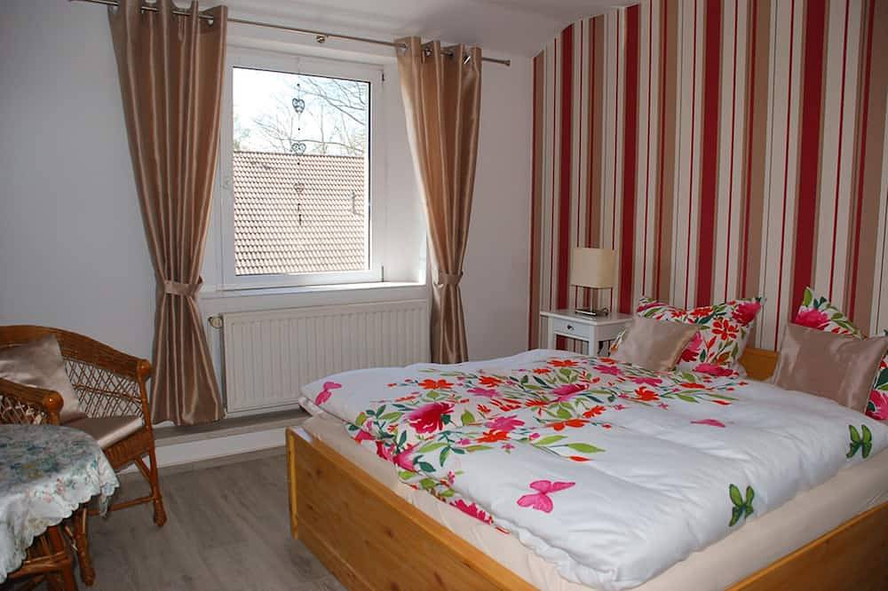 Ganze Wohnung, Entspannung im Grünen direkt an der Spree in Radinkendorf, Beeskow