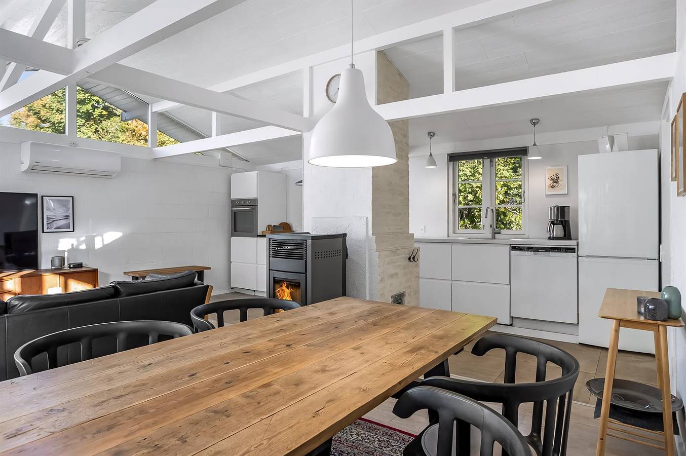 Home in Strøby with Wifi in Strøby, Stevns und Umgebung