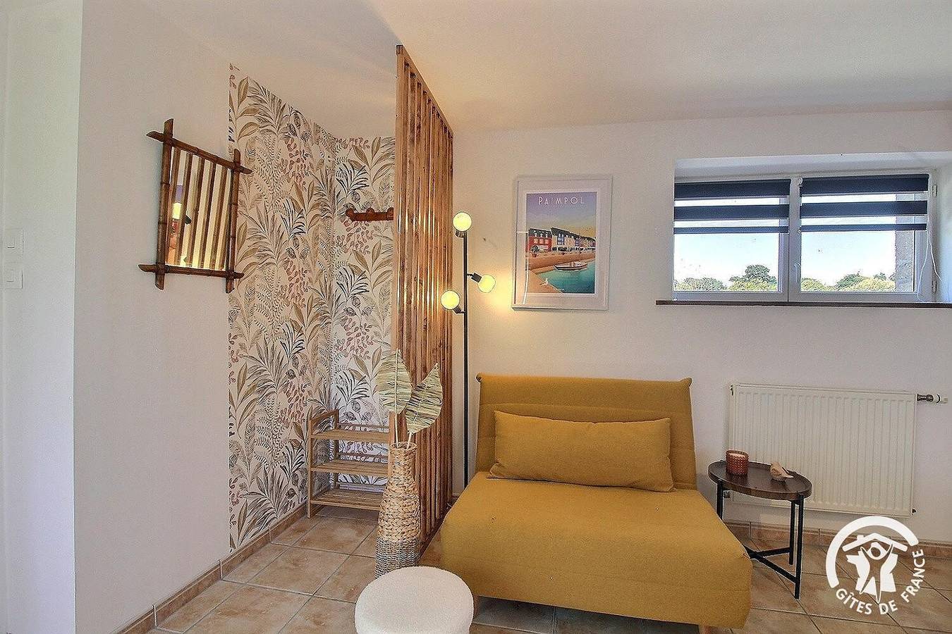 Ty Yar in Plourivo, Côte de Goëlo