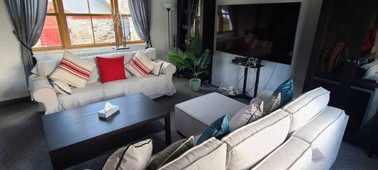 Holiday Rental for 6 People in County Clare, Photo 4