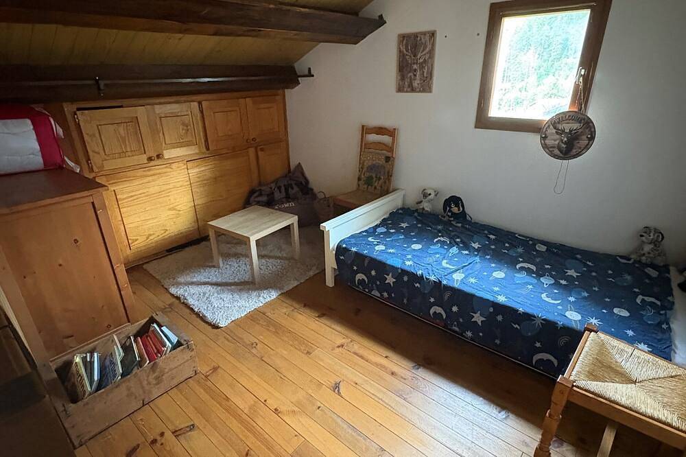 Le duplex du Cambre in Saint-Pierre-dels-Forcats, Prades region