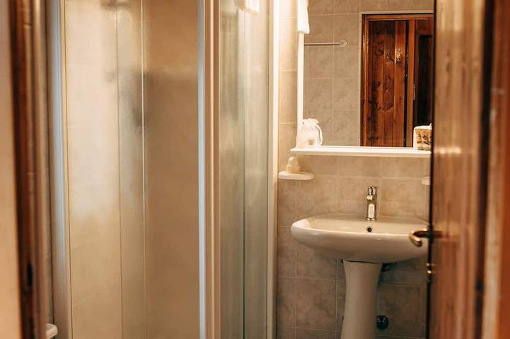 Chalet für 6 Personen, mit Garten, mit Haustier am Gardasee - 4