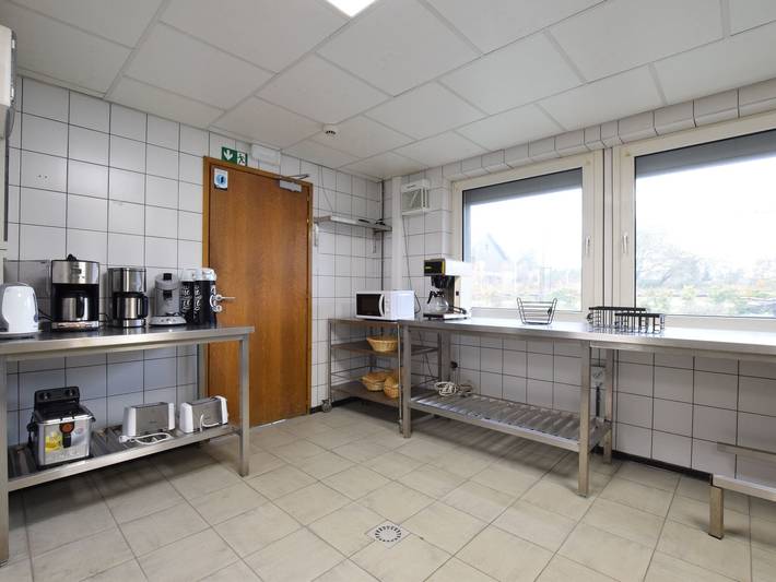 Ardennen-Retreat für Gruppen in Bihain, Vielsalm