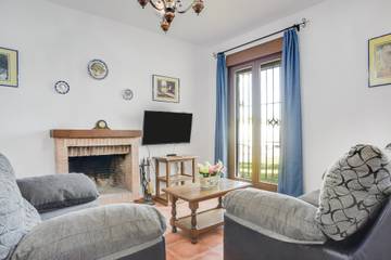 Finca für 4 Personen in Conil de la Frontera, Cádiz Provinz, Bild 4