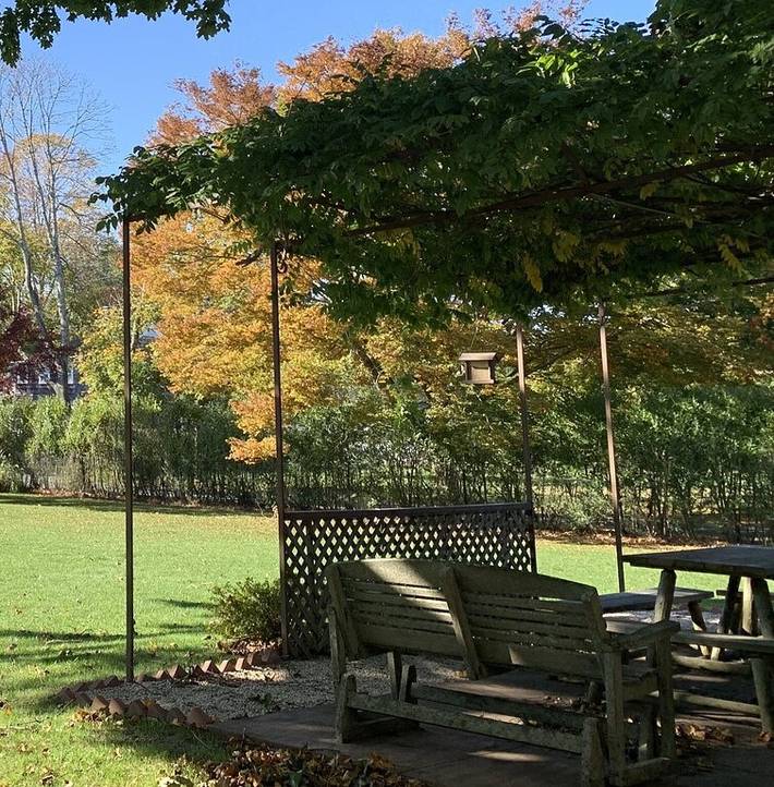 Vacation rental for 6 people, with yard in Southampton (NY)