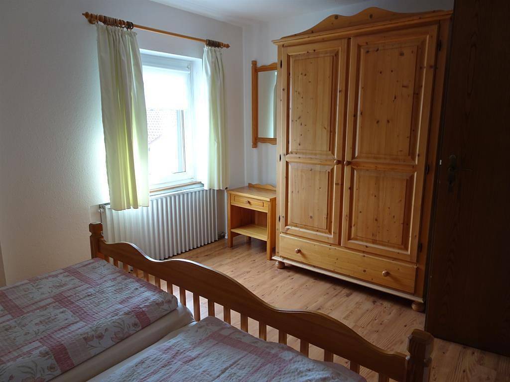 Ganze Ferienwohnung, Ferienwohnung 3 2. Stock in Oberstaufen, Bayerisch Schwaben