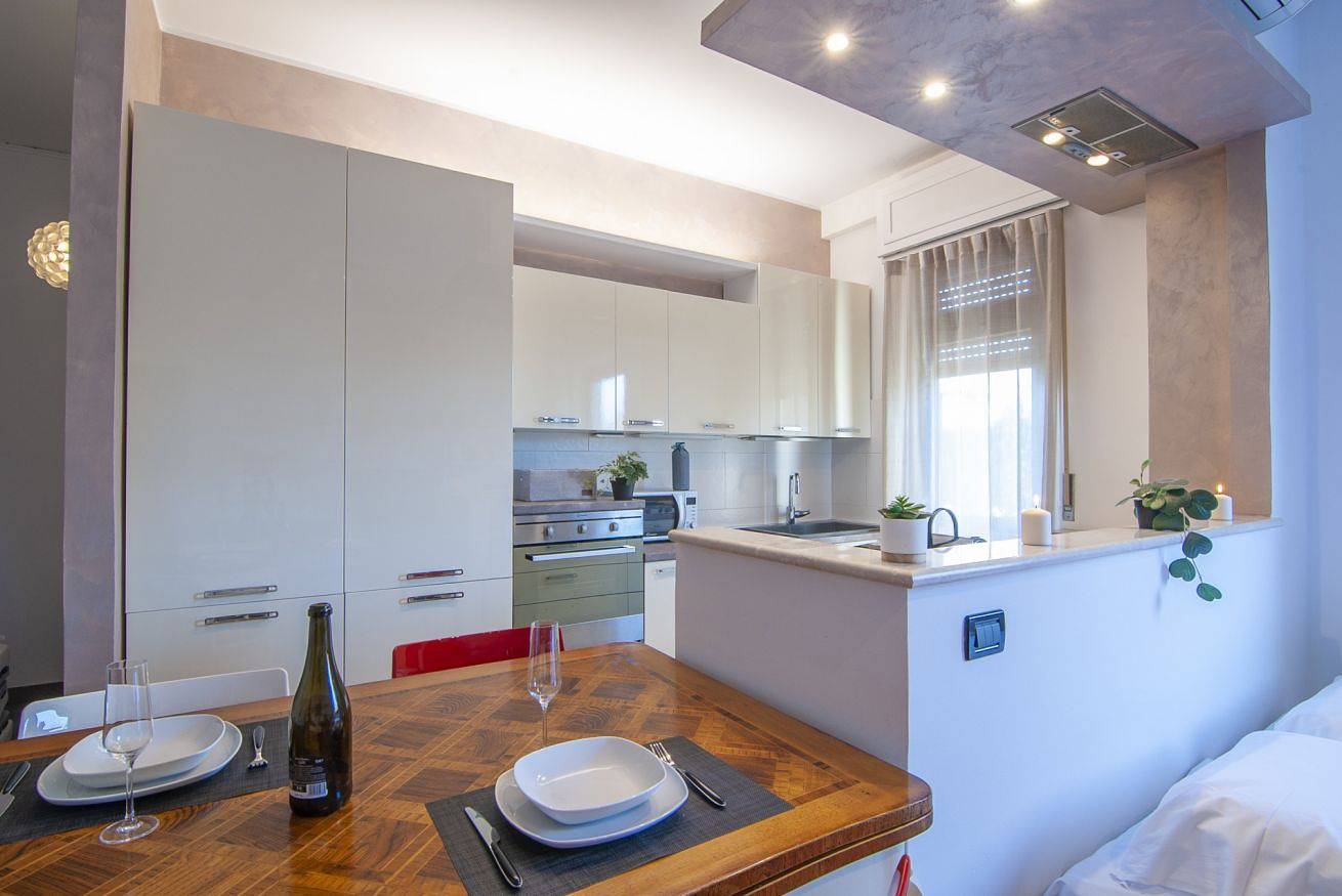 Entire apartment, Italstay - San Zeno Home in Centro Storico, Verona