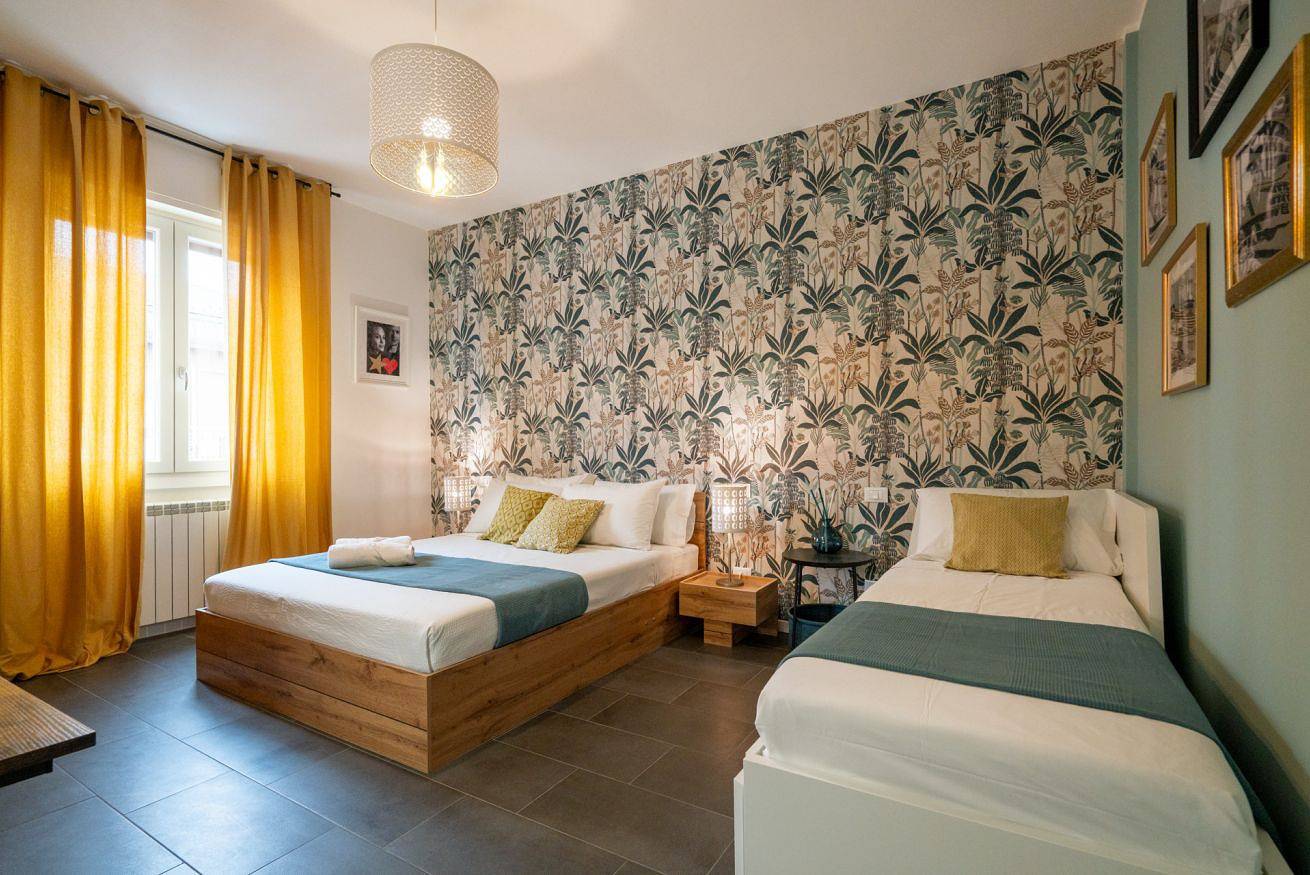 Appartamento intero, Guesthost - Casa Cinema Lovely Apartment in Cernusco sul Naviglio, Provincia di Milano