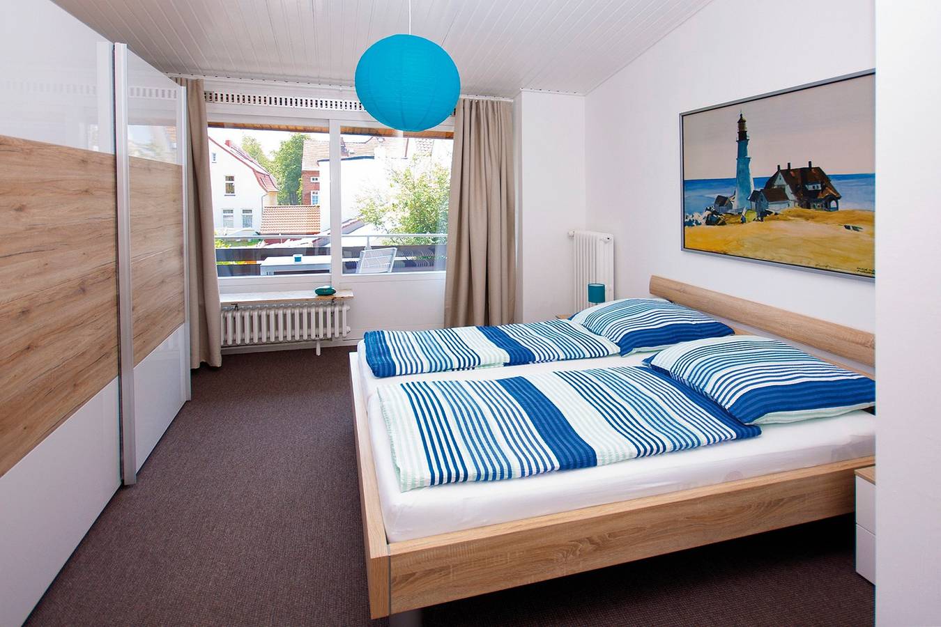 Ferienwohnung in Fehmarn ab 248€ pro Nacht