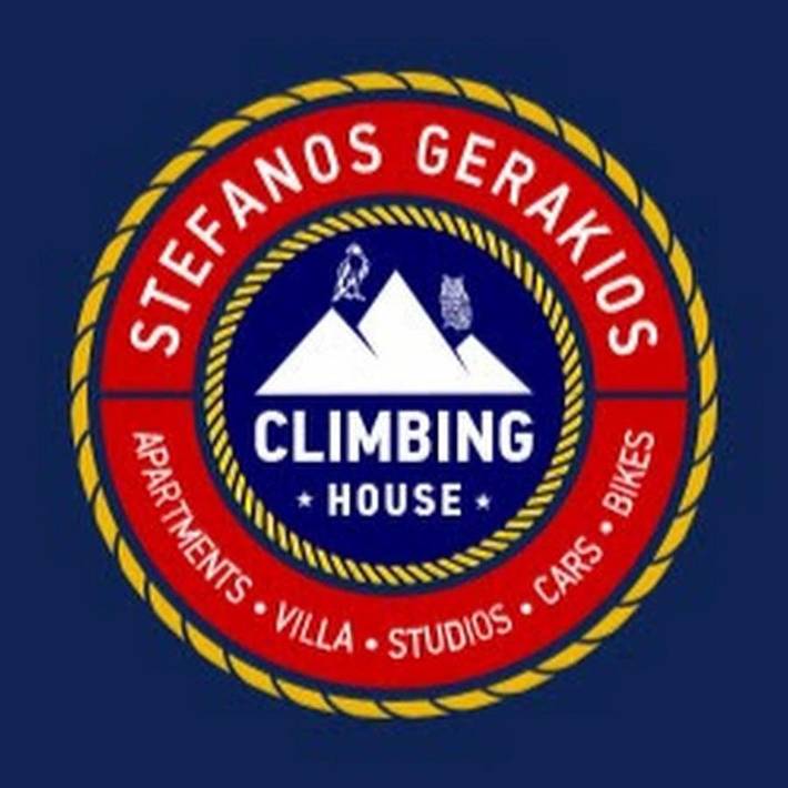 Gîte pour 3 personnes, avec piscine ainsi que vue et jardin, animaux acceptés dans Panormos - 2