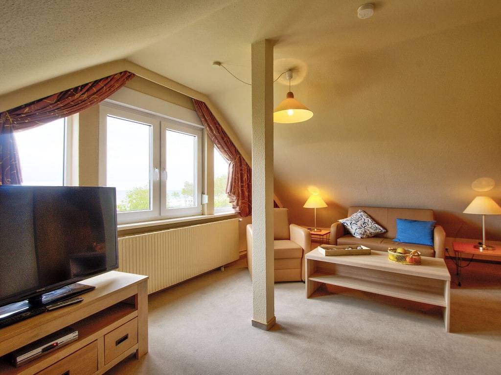 Ferienwohnung am Schwimmbad F 996 in Wulfen (Fehmarn), Fehmarn